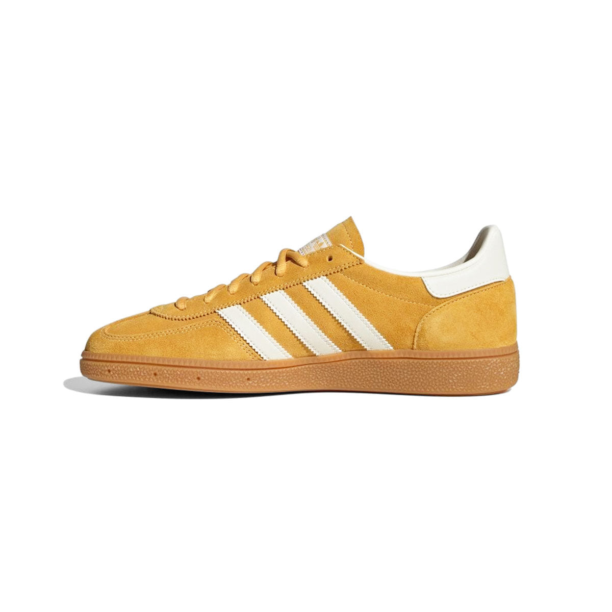 adidas - HANDBALL SPEZIAL MENS Preloved Yellow/Cream White/Cloud White【IF7088】