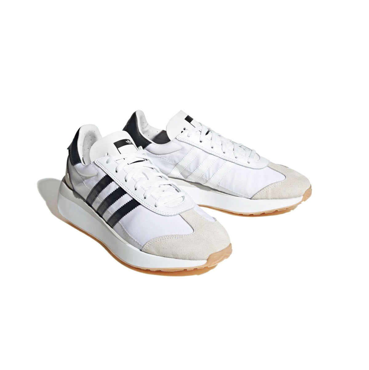 adidas - COUNTRY XLG MENS WHITE【IF8405】