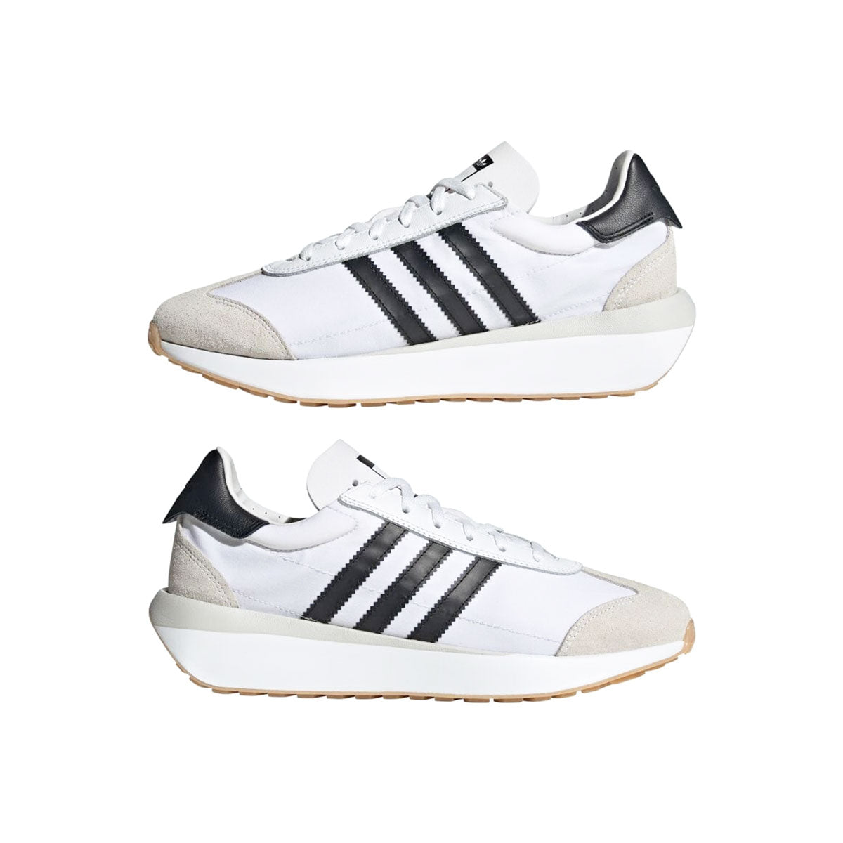 adidas - COUNTRY XLG MENS WHITE【IF8405】