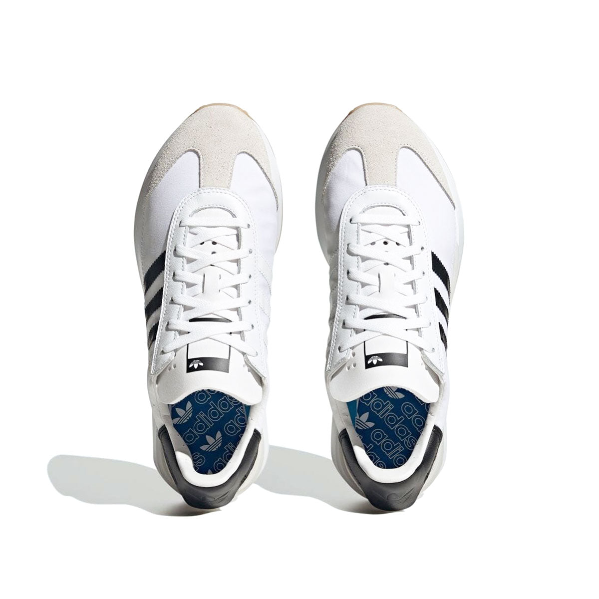 adidas - COUNTRY XLG MENS WHITE【IF8405】