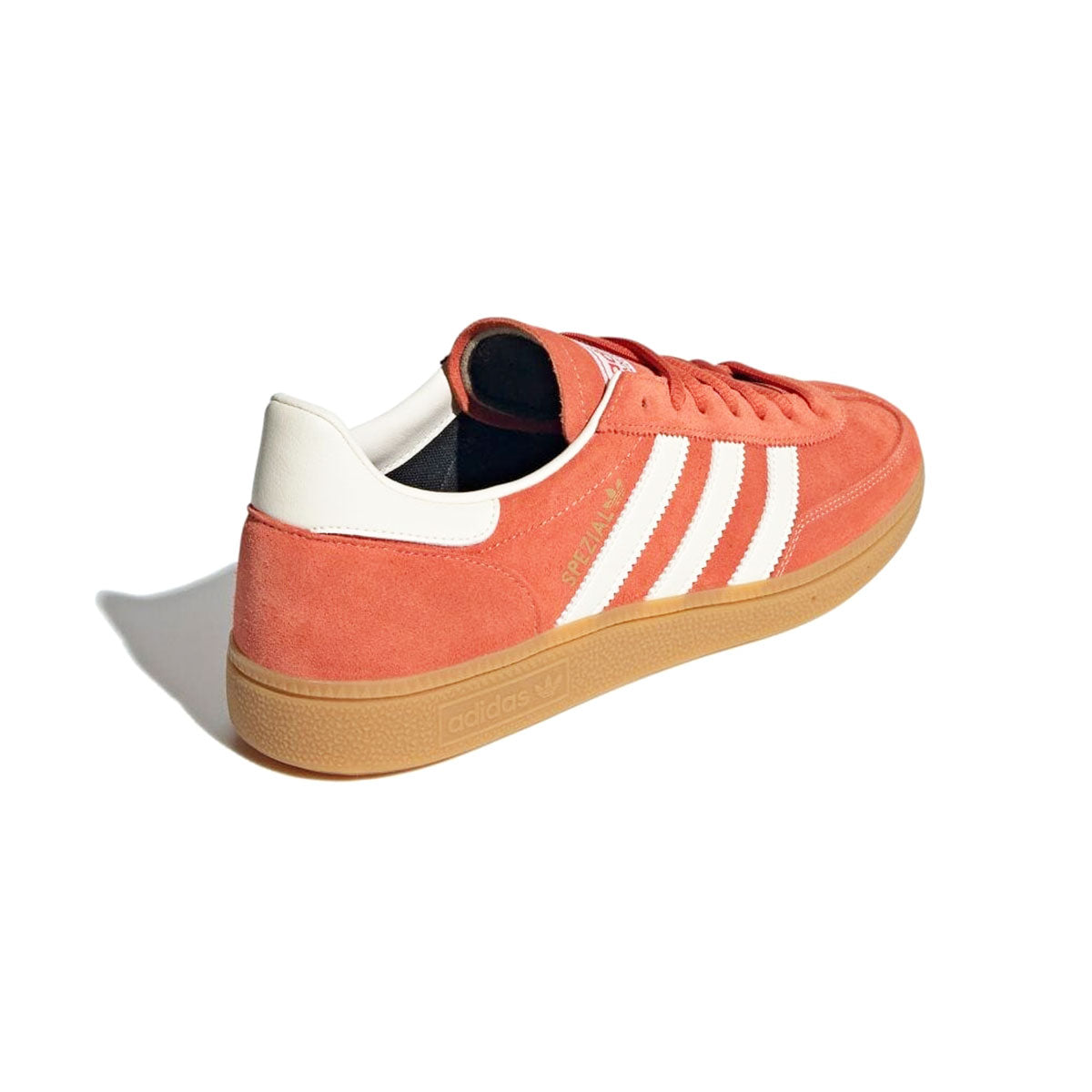 adidas - HANDBALL SPEZIAL MENS WMNS Preloved Red/Cream White/Crystal White【IG6191】