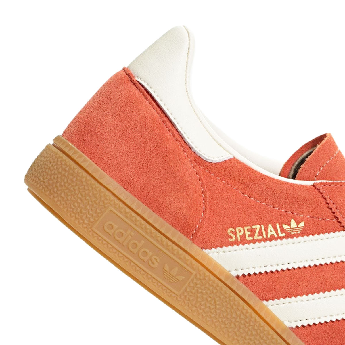 adidas - HANDBALL SPEZIAL MENS WMNS Preloved Red/Cream White/Crystal White【IG6191】