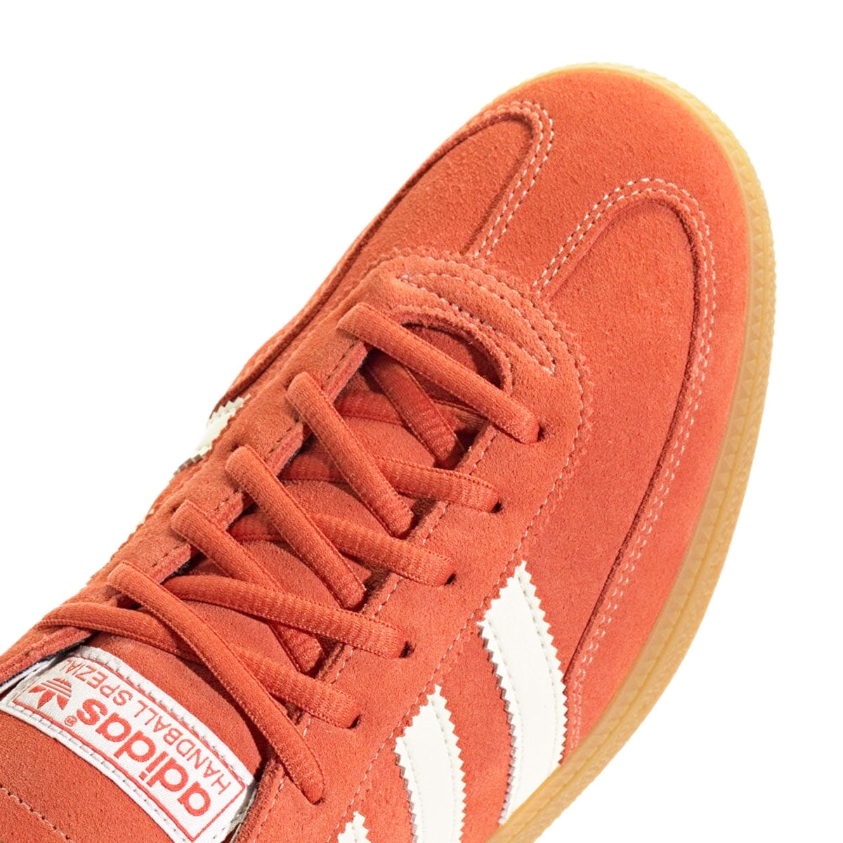 adidas - HANDBALL SPEZIAL MENS WMNS Preloved Red/Cream White/Crystal White【IG6191】