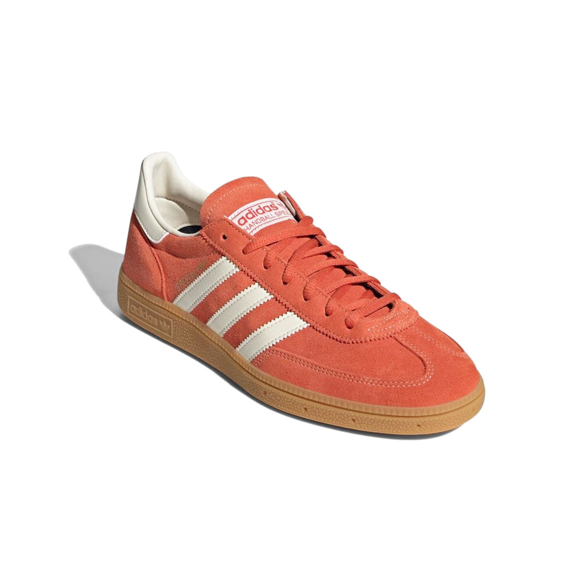 adidas - HANDBALL SPEZIAL MENS WMNS Preloved Red/Cream White/Crystal White【IG6191】