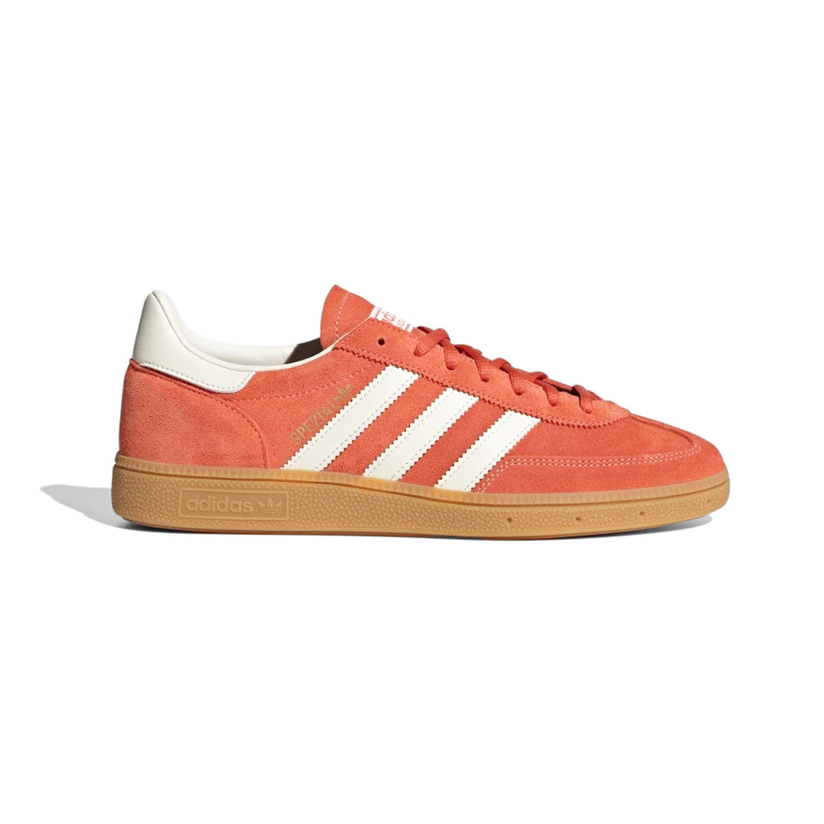 adidas - HANDBALL SPEZIAL MENS WMNS Preloved Red/Cream White/Crystal White【IG6191】