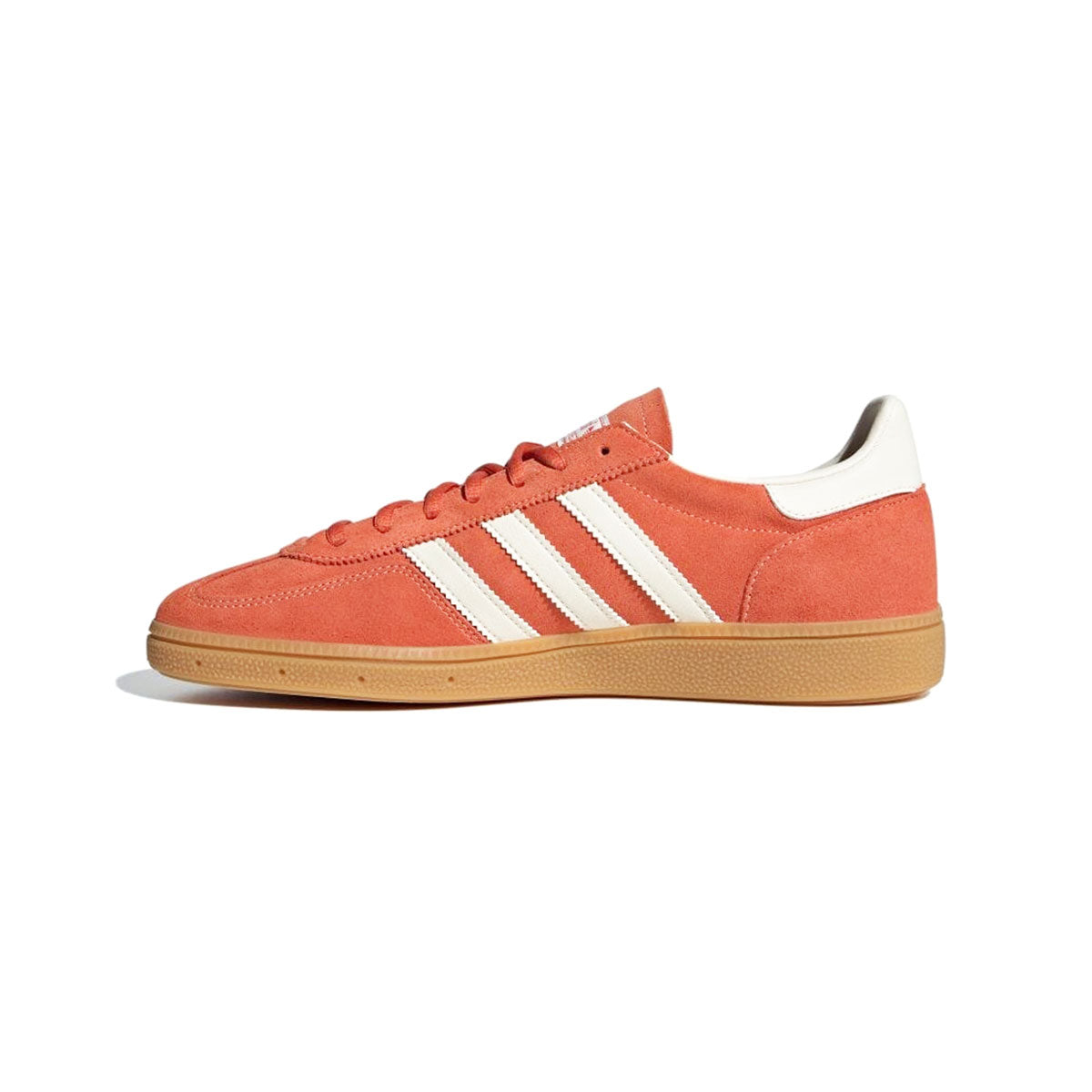 adidas - HANDBALL SPEZIAL MENS WMNS Preloved Red/Cream White/Crystal White【IG6191】