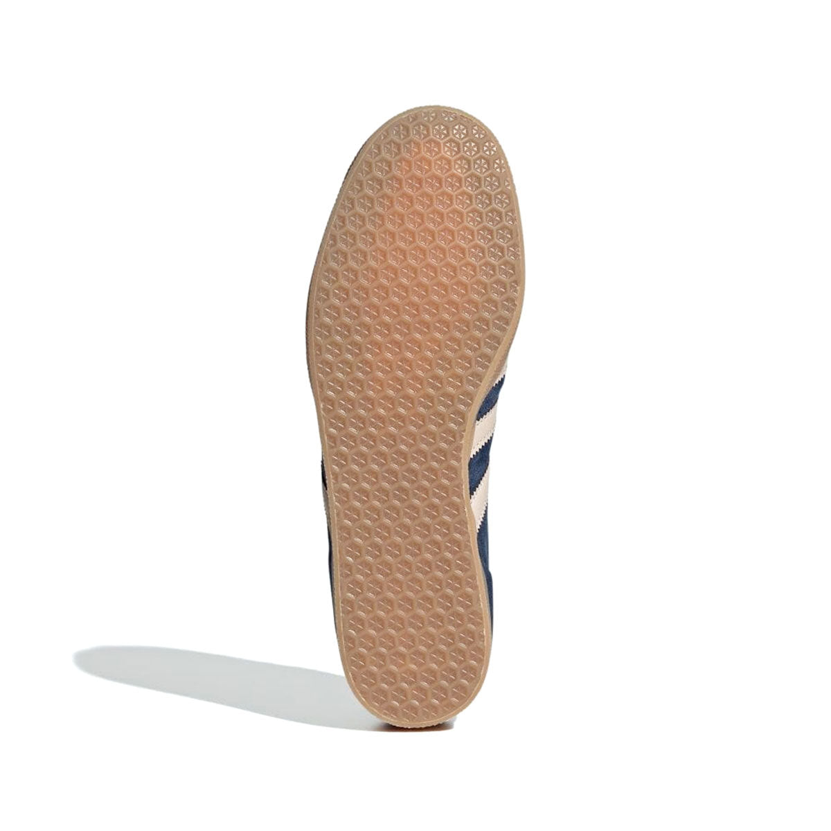 adidas - GAZELLE MENS NIGHTINDIGO/WANDERTARP/GUM 【IG6201】