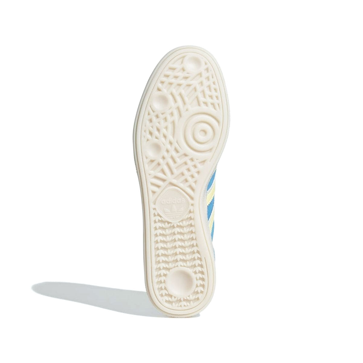 adidas - HANDBALL SPEZIAL MENS Semi Blue Burst/Almost Yellow/Crystal White【IG6276】