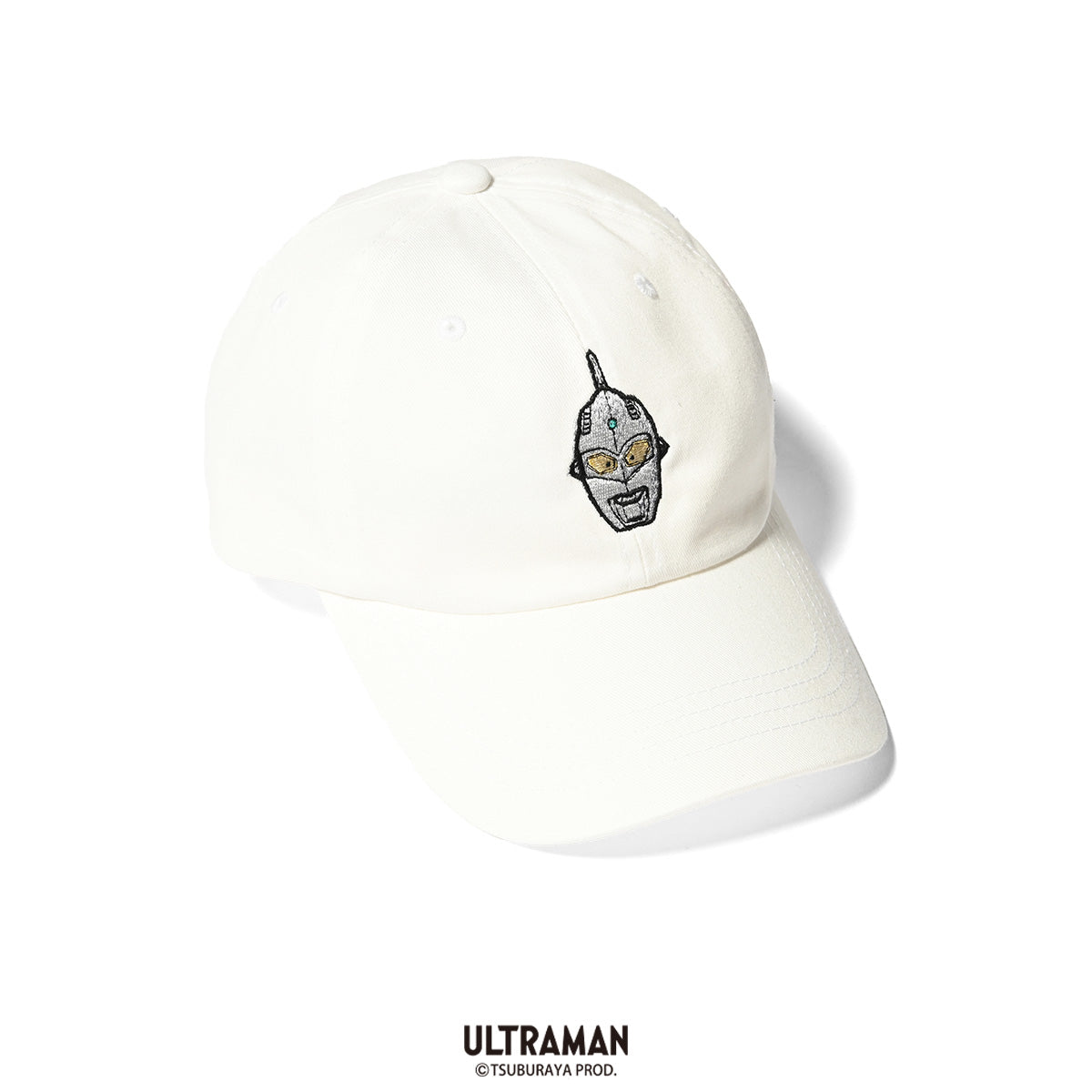 HOMEGAME | ULTRASEVEN - ウルトラセブン BALL CAP