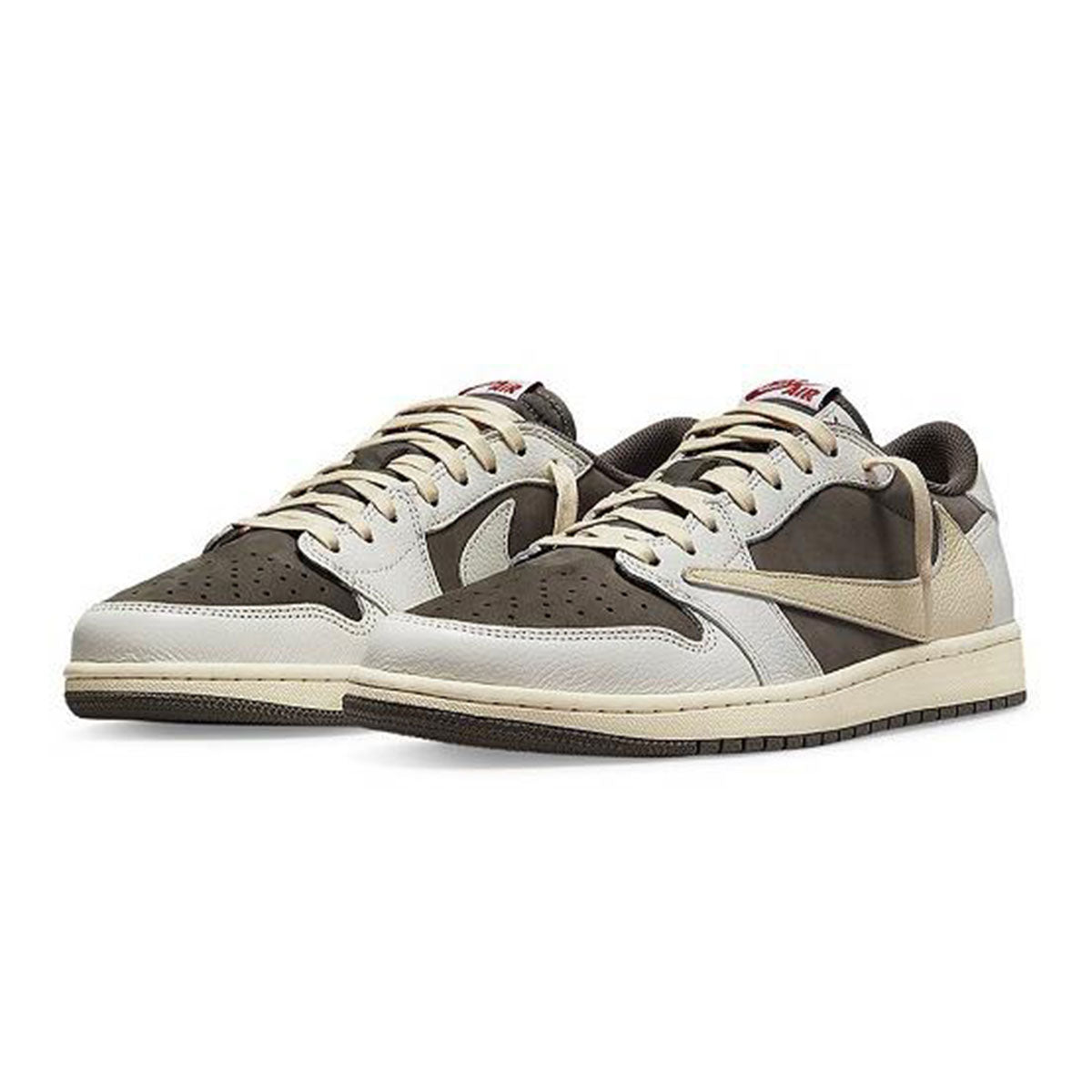 23.5cm] Travis Scott x Nike Air Jordan 1 Low OG SP 