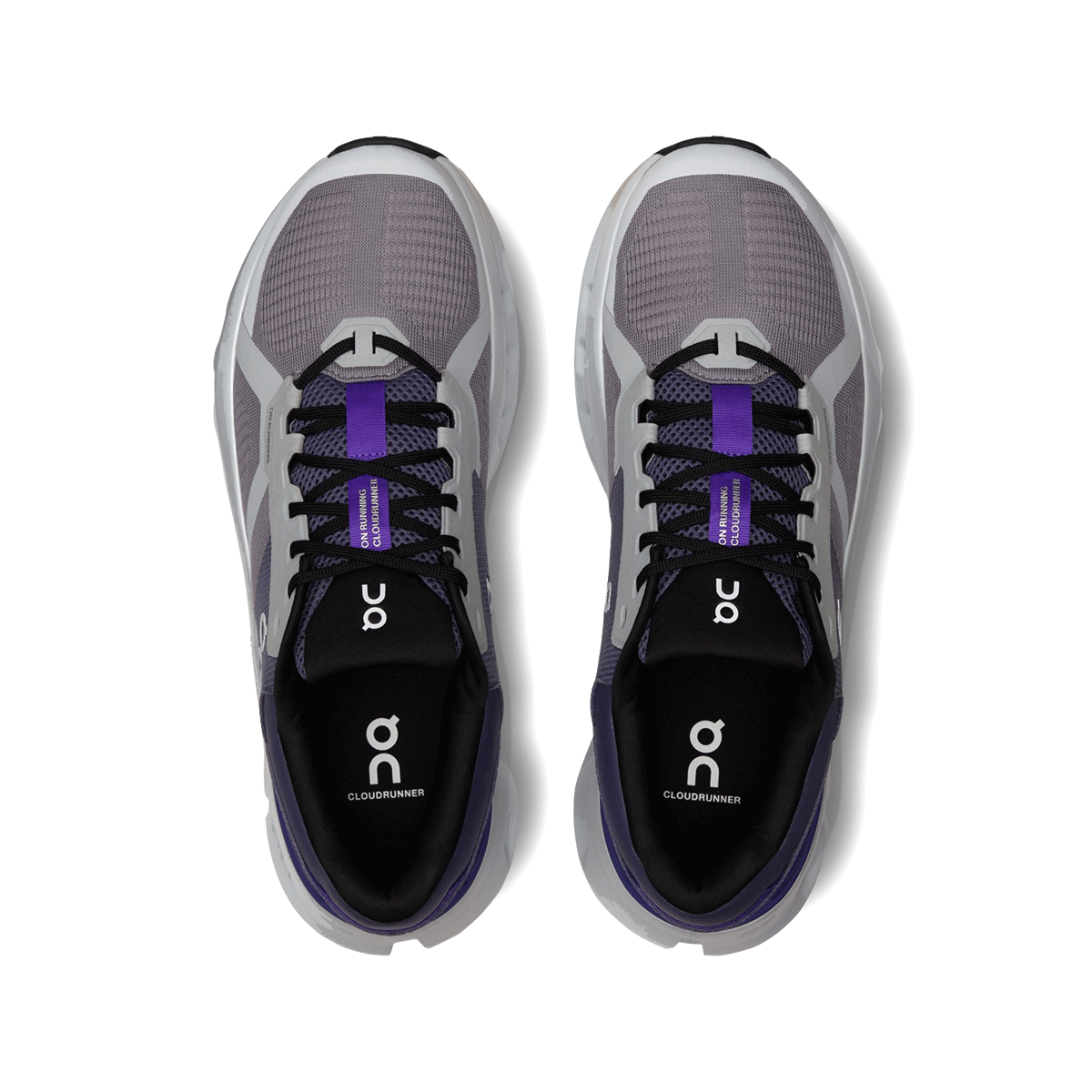 On オン Cloudrunner クラウドランナー 2 MENS Fossil Indigo フォッシルインディゴ【3ME10142127】