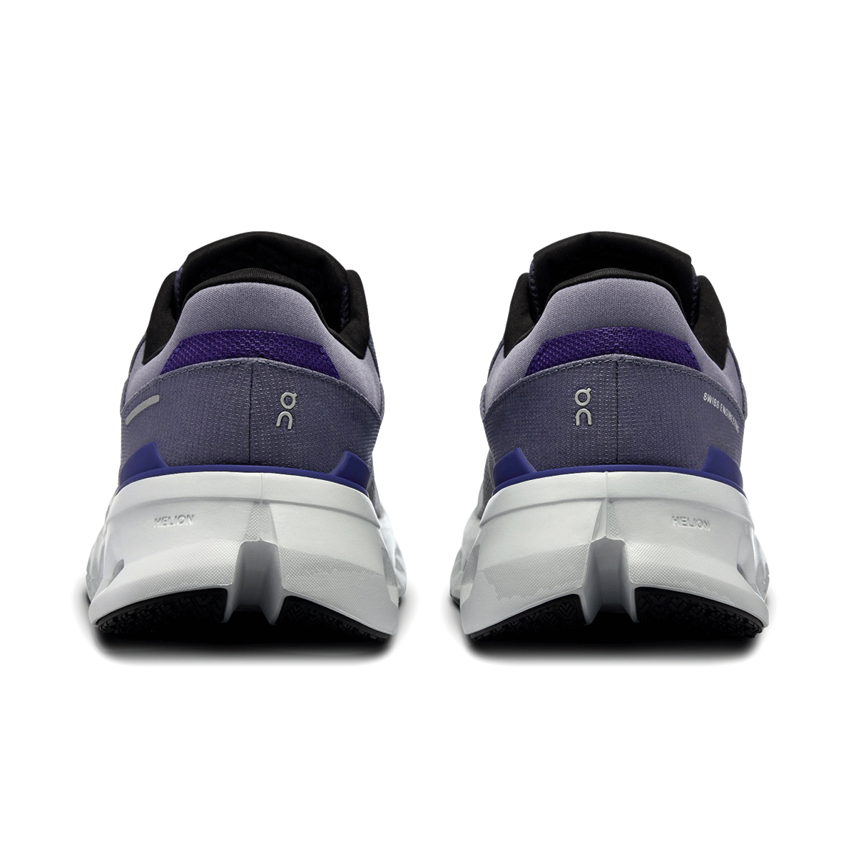 On オン Cloudrunner クラウドランナー 2 MENS Fossil Indigo フォッシルインディゴ【3ME10142127】