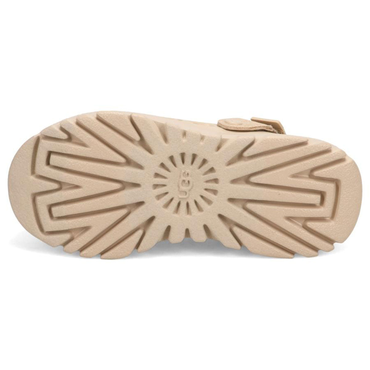 UGG - MENS PEAKMOD DND【1166912】