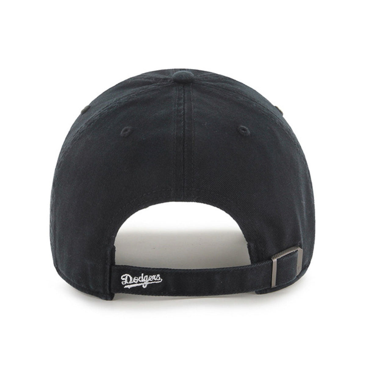 ’47 BRAND Dodgers Suspense '47 CLEAN UP BLACK 【SUSPC12GWS】