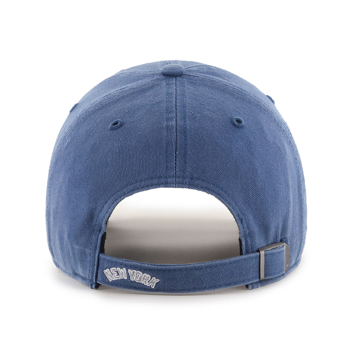 ’47 BRAND Yankees Suspense 47 CLEAN UP Timber Blue 【SUSPC17GWS】