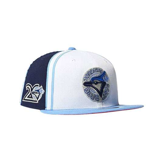 新紀元多倫多藍鳥隊-59FIFTY CO 20週年紀念LT NVY【14350707】