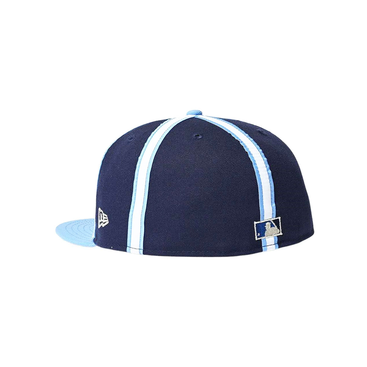 NEW ERA TORONTO BLUE JAYS - 59FIFTY CO 20th Anniversary LT NVY【14350707】