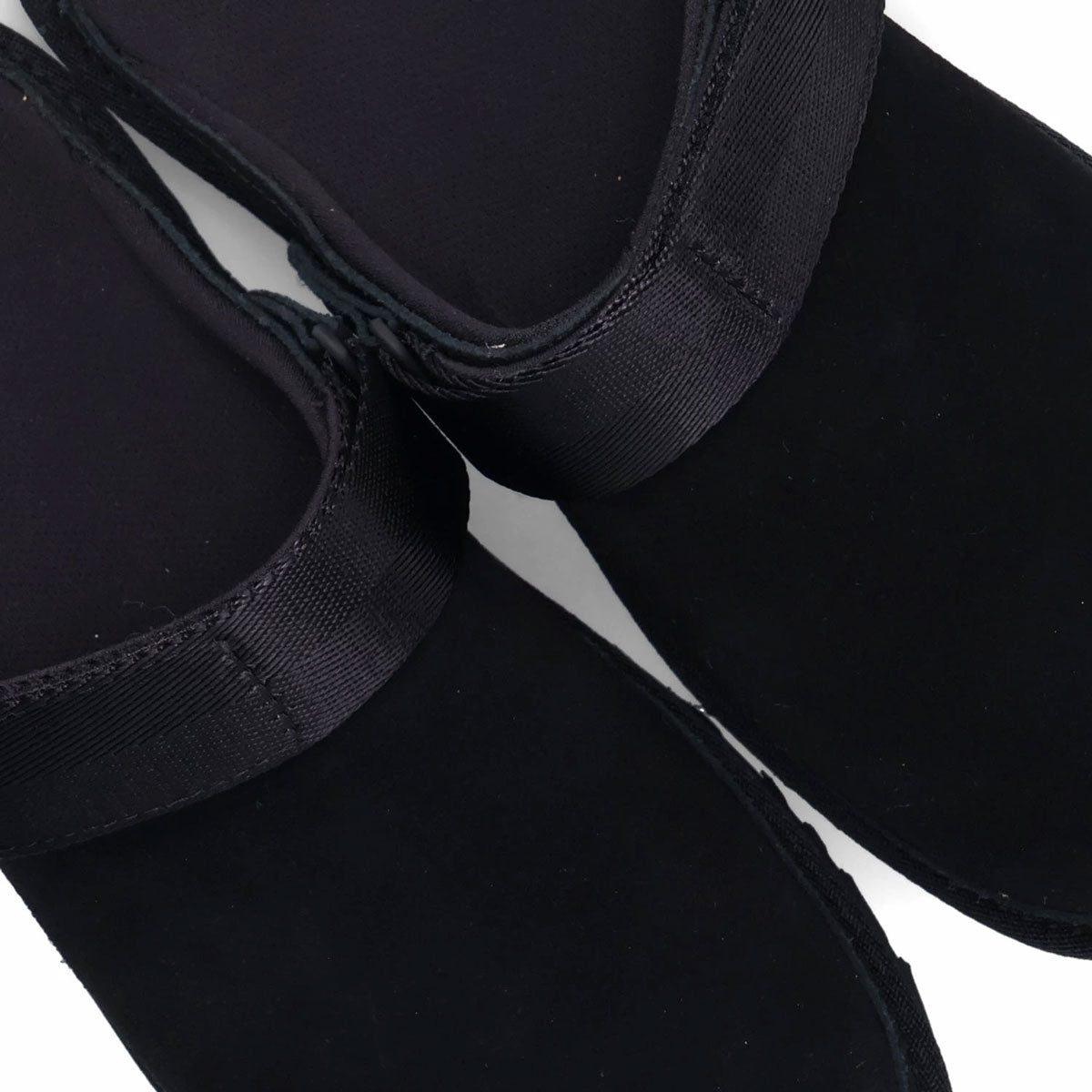 UGG - W GOLDENSTAR CLOG BLACK【1138252】
