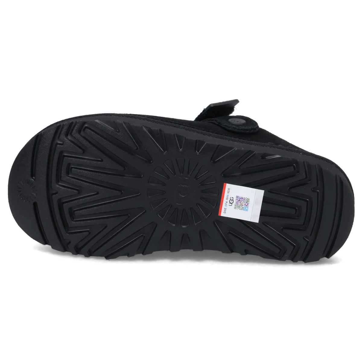UGG - W GOLDENSTAR CLOG BLACK【1138252】