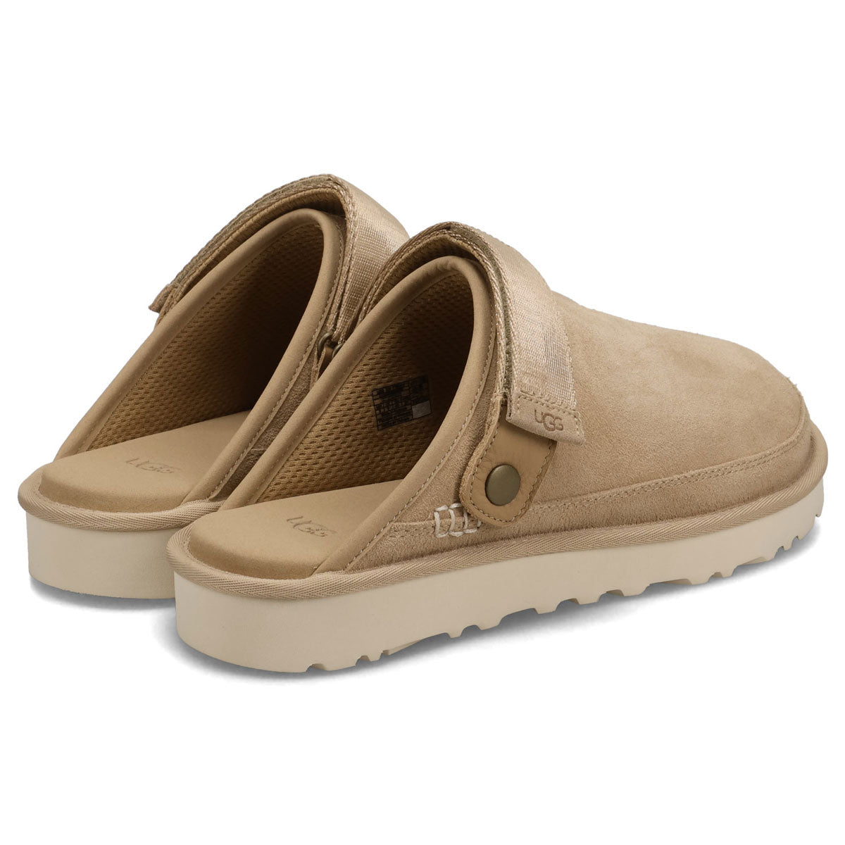 UGG - W GOLDENSTAR CLOG SAN【1138252】