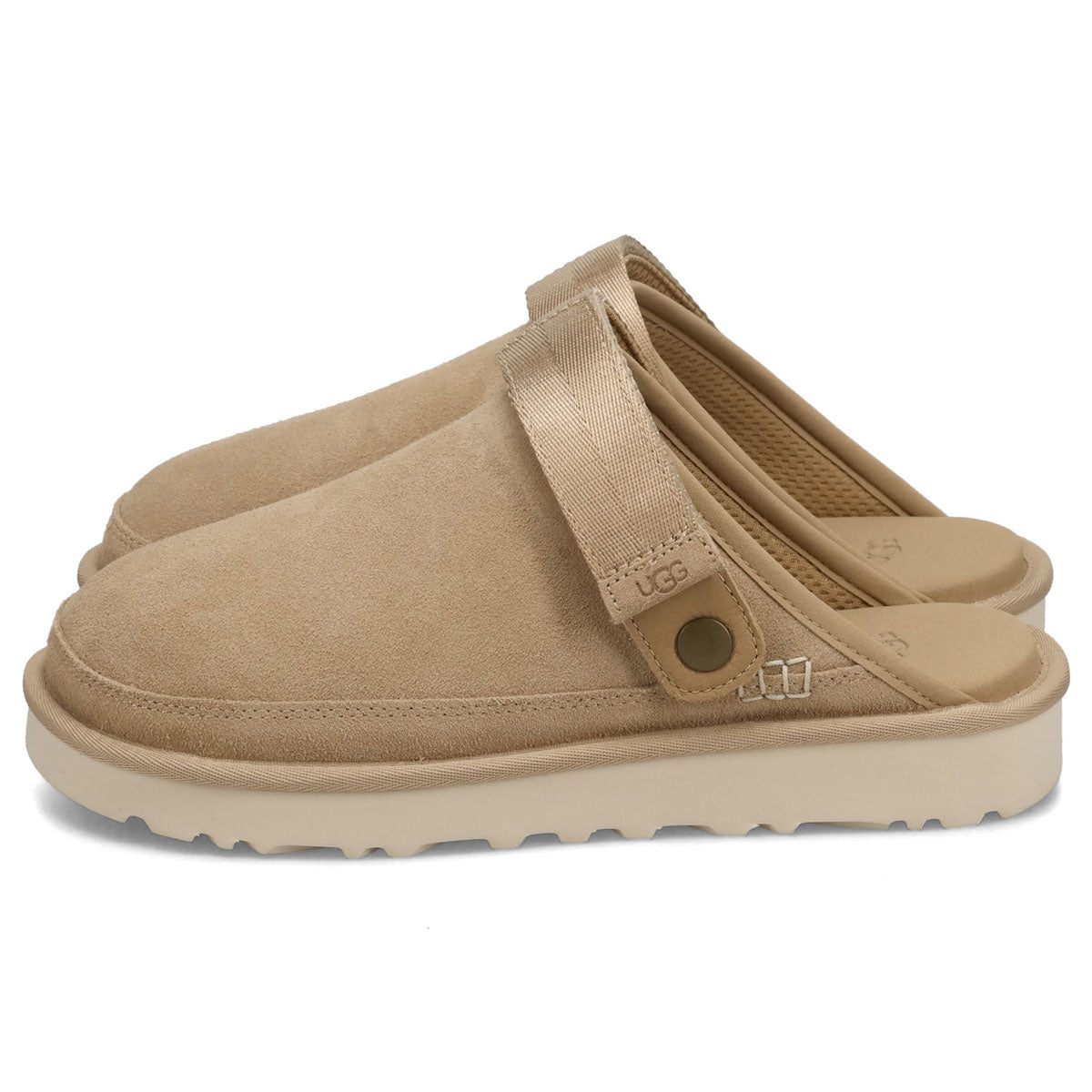 UGG - MENS GOLDENCOAST CLOG II SAN【1166915】