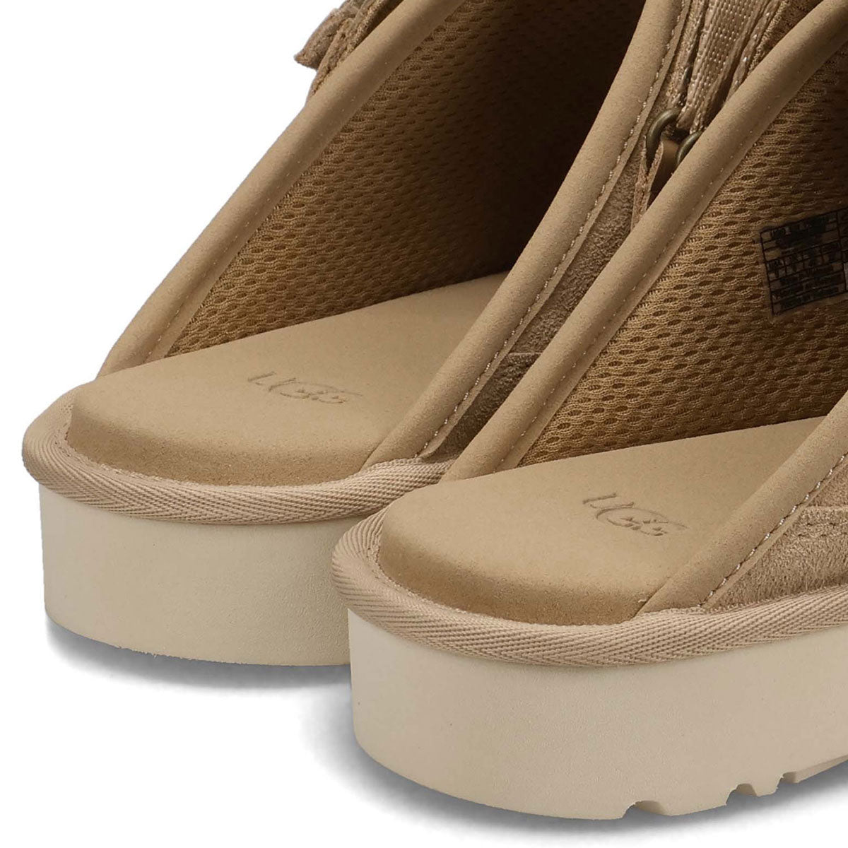 UGG - MENS GOLDENCOAST CLOG II SAN【1166915】