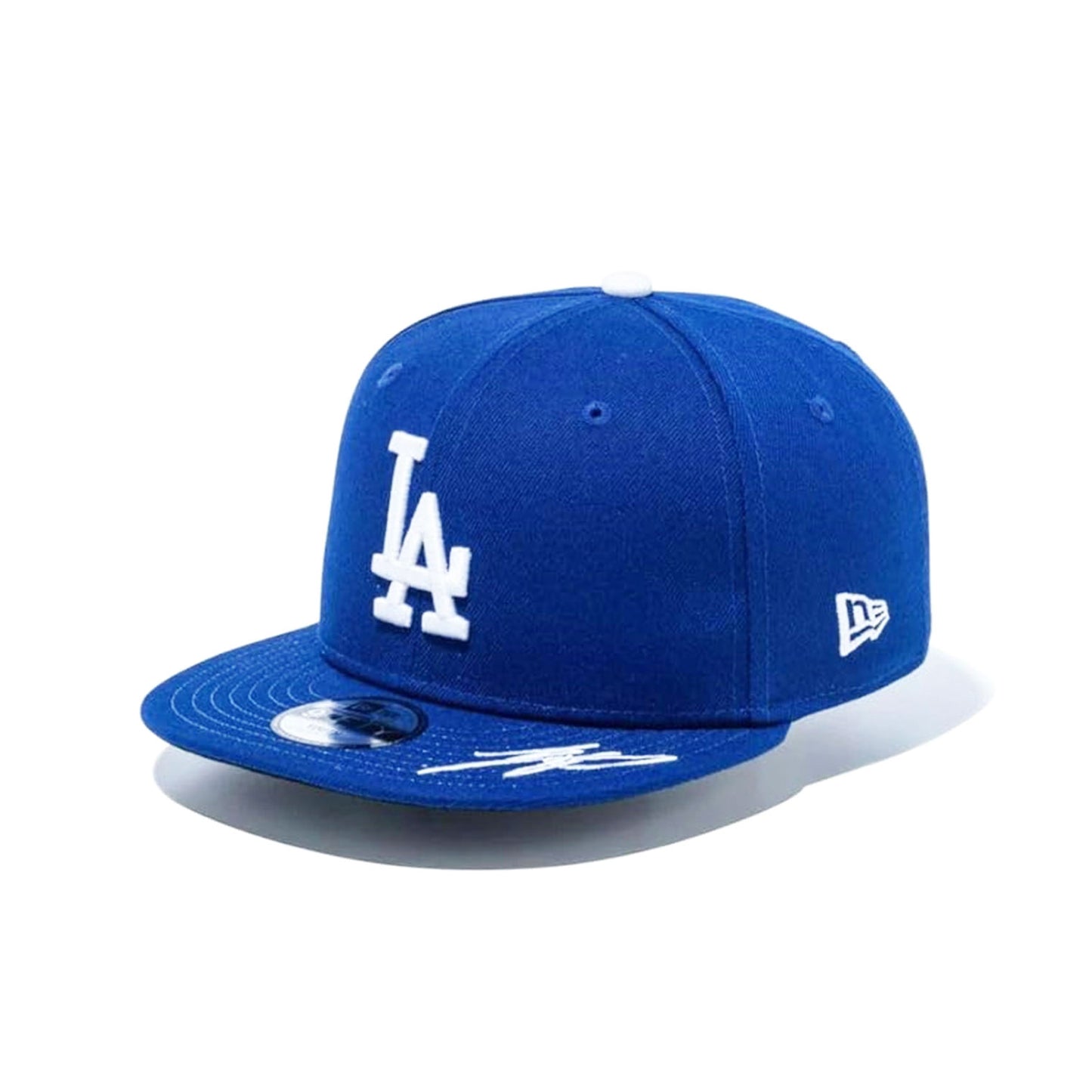 【KIDS】NEW ERA Los Angeles Dodgers - 9FIFTY YOUTH SHOHEI OHTANI DKROYAL【14383987】