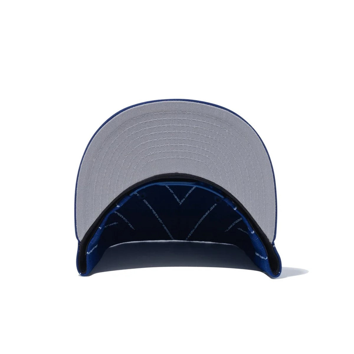 【KIDS】NEW ERA Los Angeles Dodgers - YOUTH 9FIFTY TEXT STRIPE DROY【14111892】