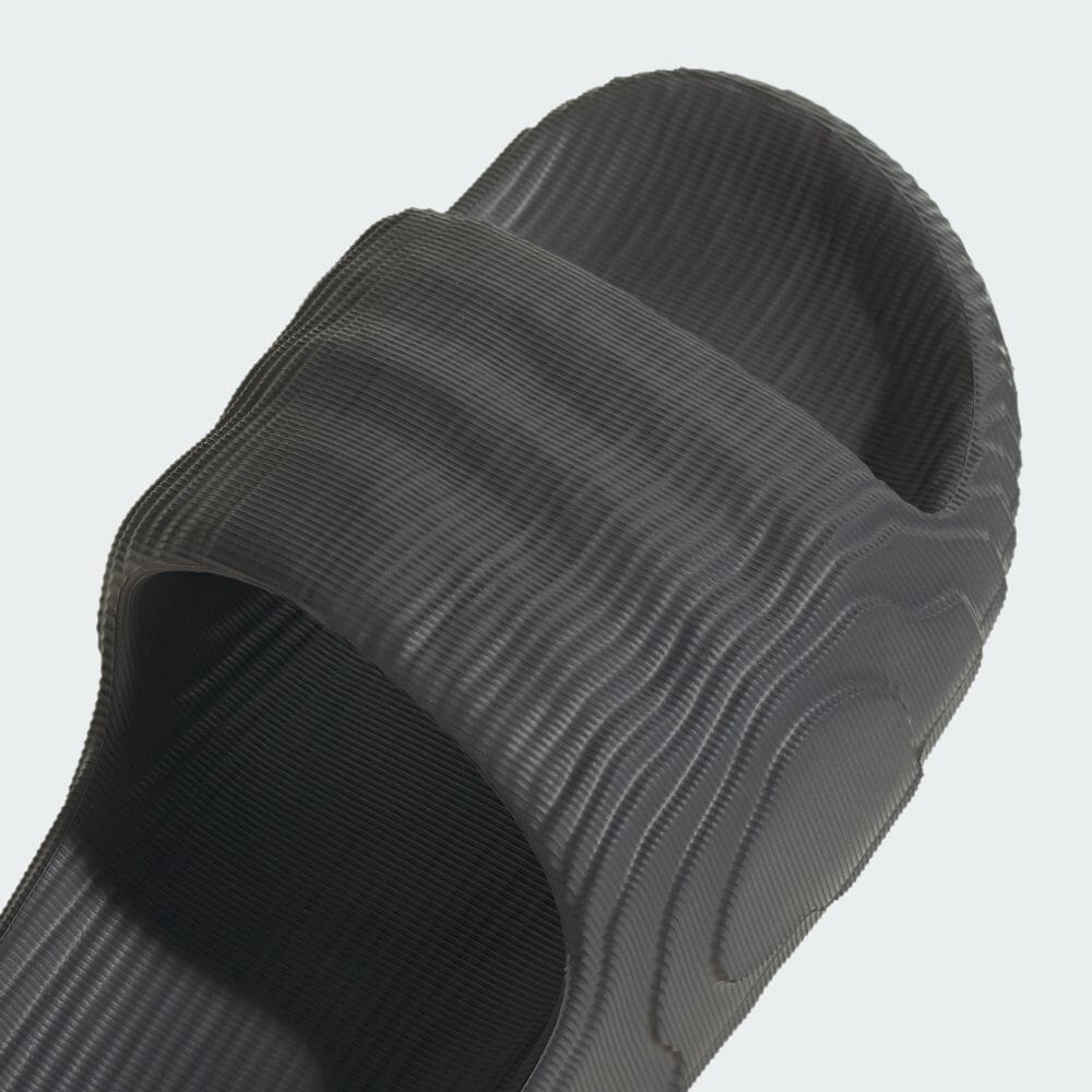 adidas - ADILETTE 22 MENS WMNS GREYFIV/GREFIV 【HP6522】