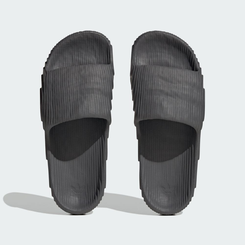 adidas - ADILETTE 22 MENS WMNS GREYFIV/GREFIV 【HP6522】