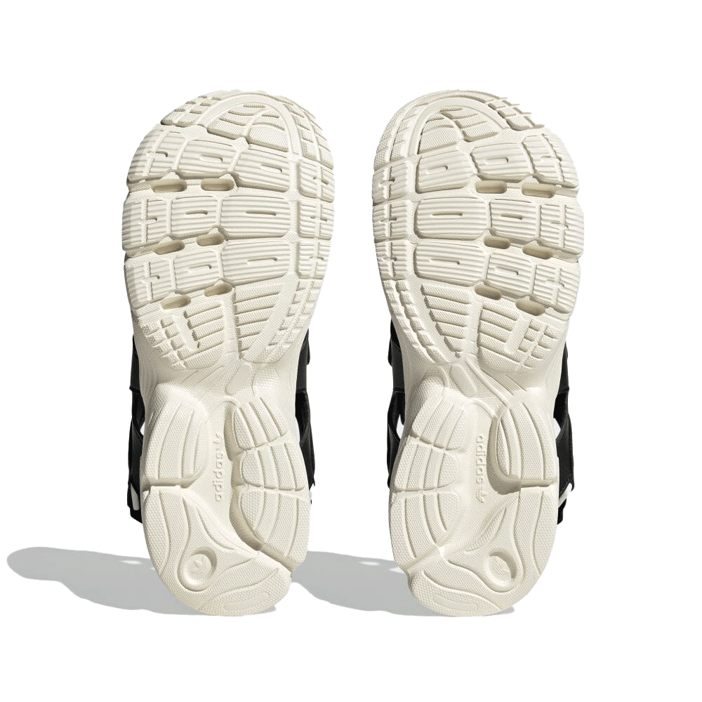 adidas - ASTIR SANDALS WMNS BLACK / WHITE 【HP9569】