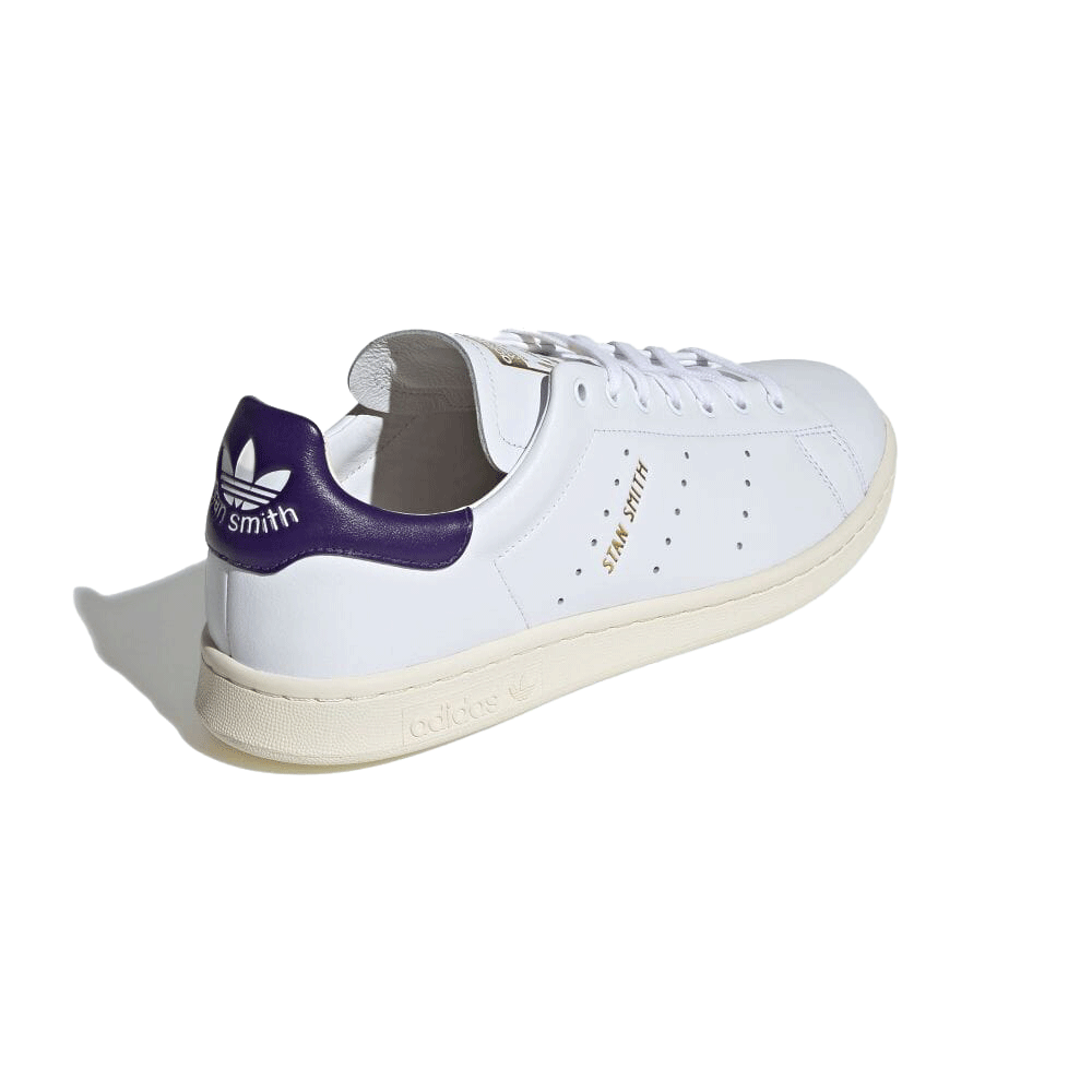 adidas - STAN SMITH LUX WHITE MENS WMNS 【ID1415】
