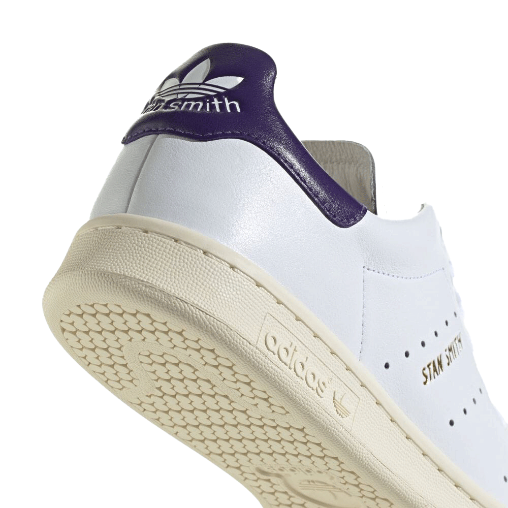 adidas - STAN SMITH LUX WHITE MENS WMNS 【ID1415】