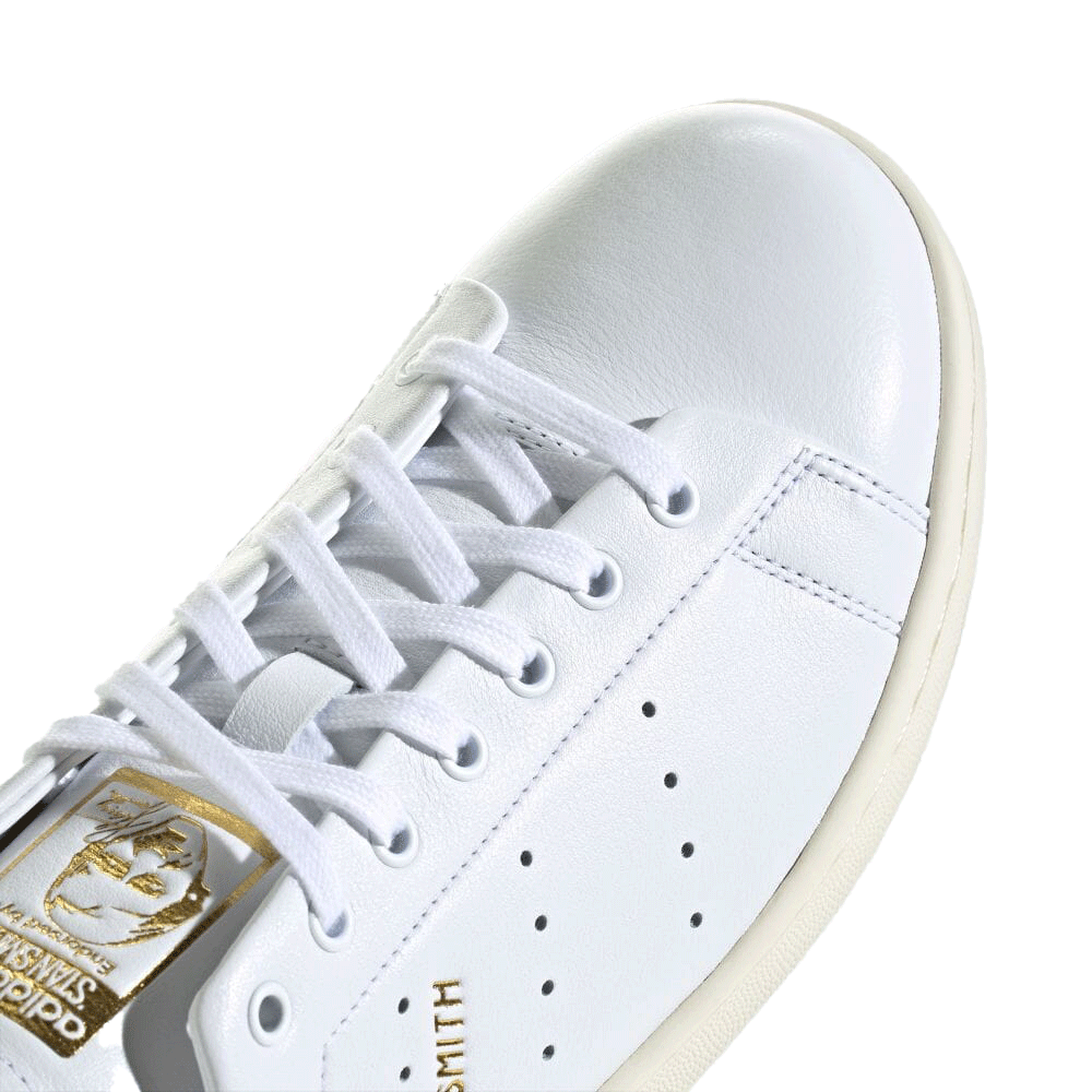 adidas - STAN SMITH LUX WHITE MENS WMNS 【ID1415】