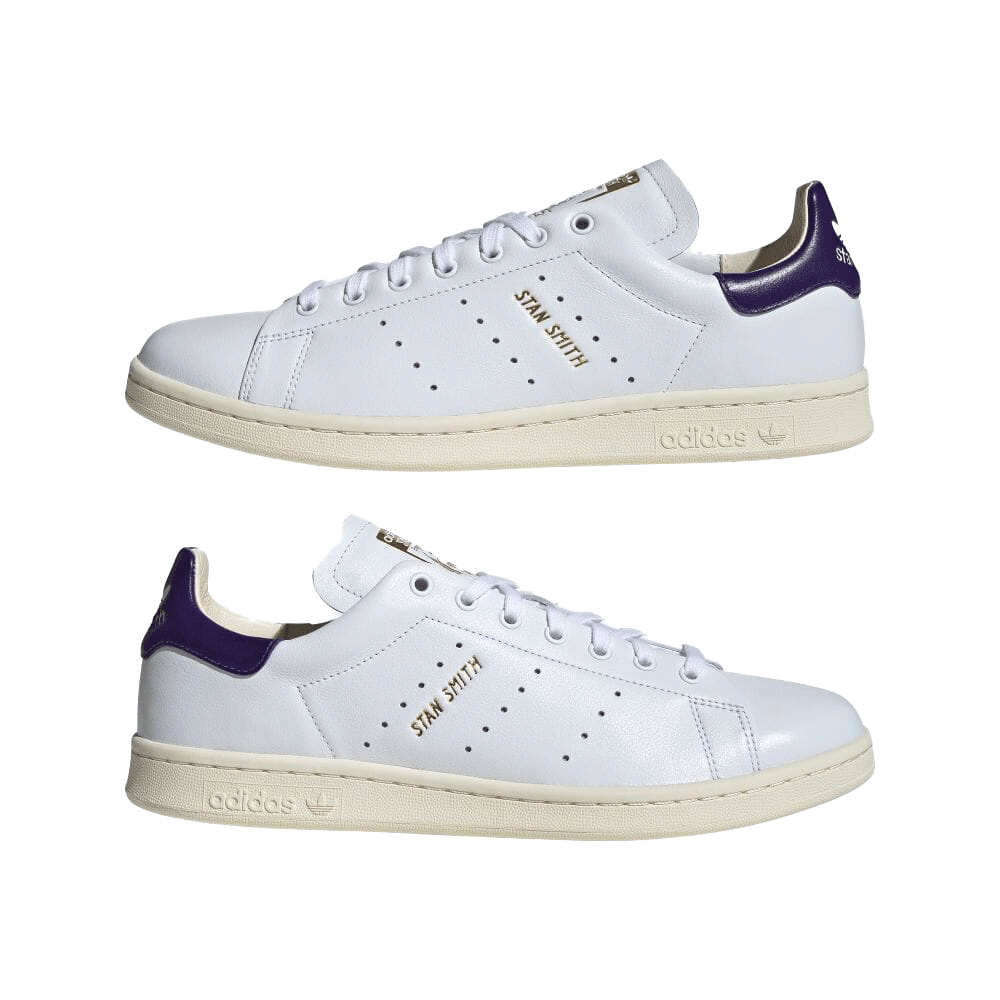 adidas - STAN SMITH LUX WHITE MENS WMNS 【ID1415】