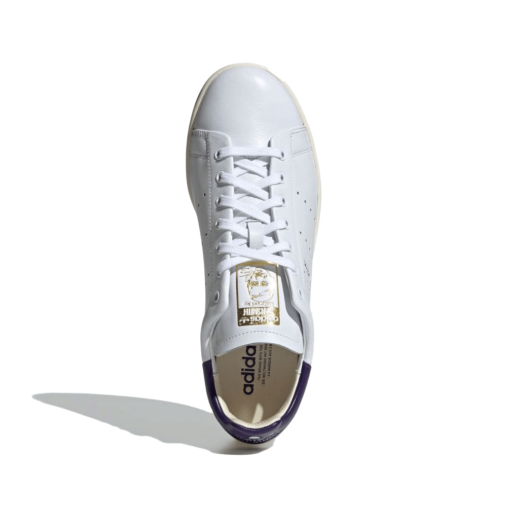 adidas - STAN SMITH LUX WHITE MENS WMNS 【ID1415】