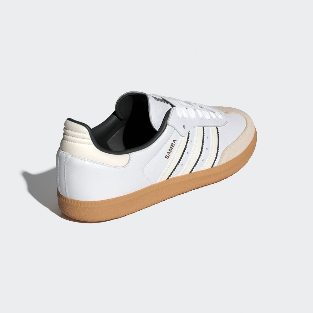 Adidas SAMBA OG サンバ オージー【ID1480】