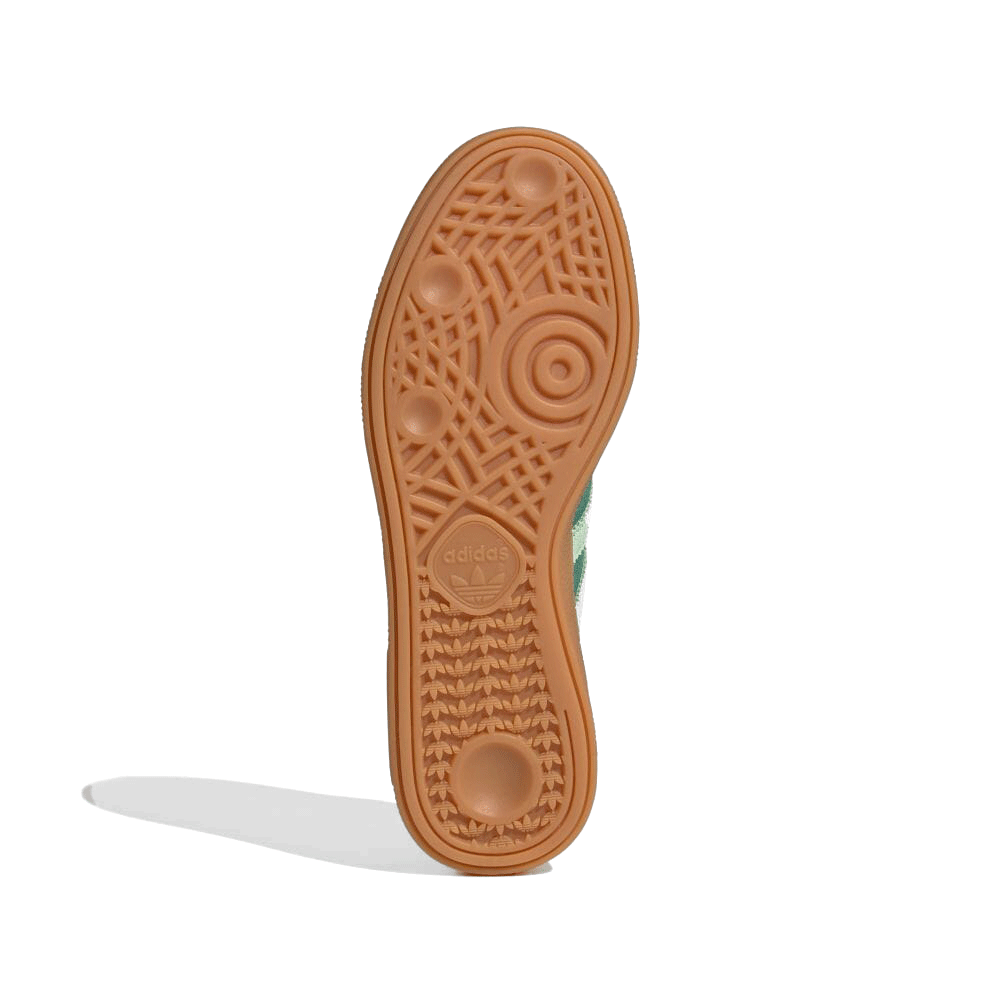 Adidas HANDBALL SPEZIAL ハンドボール スペツィアル W GREEN カレッジグリーン/セミグリーンスパーク/ガム【IE5896】