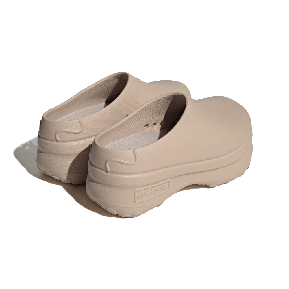 adidas ADIFOM STAN SMITH MULE WMNS Wander Tarp【IE7052】