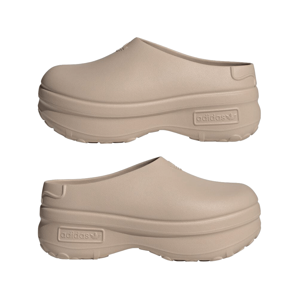 adidas ADIFOM STAN SMITH MULE WMNS Wander Tarp【IE7052】