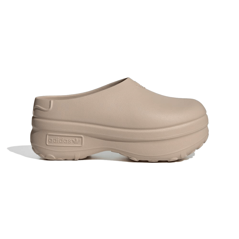adidas ADIFOM STAN SMITH MULE WMNS Wander Tarp【IE7052】