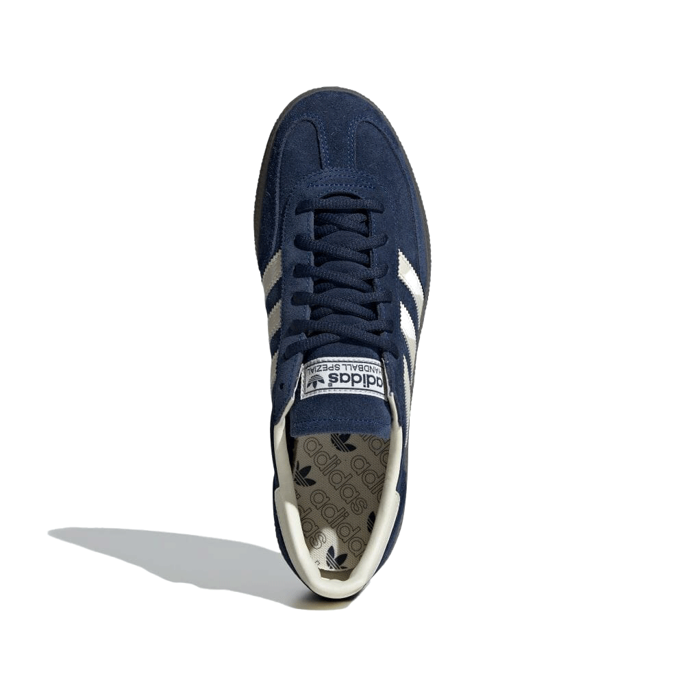 adidas アディダス HANDBALL SPEZIAL ハンドボール スペツィアル Navy ネイビー【IF7087】