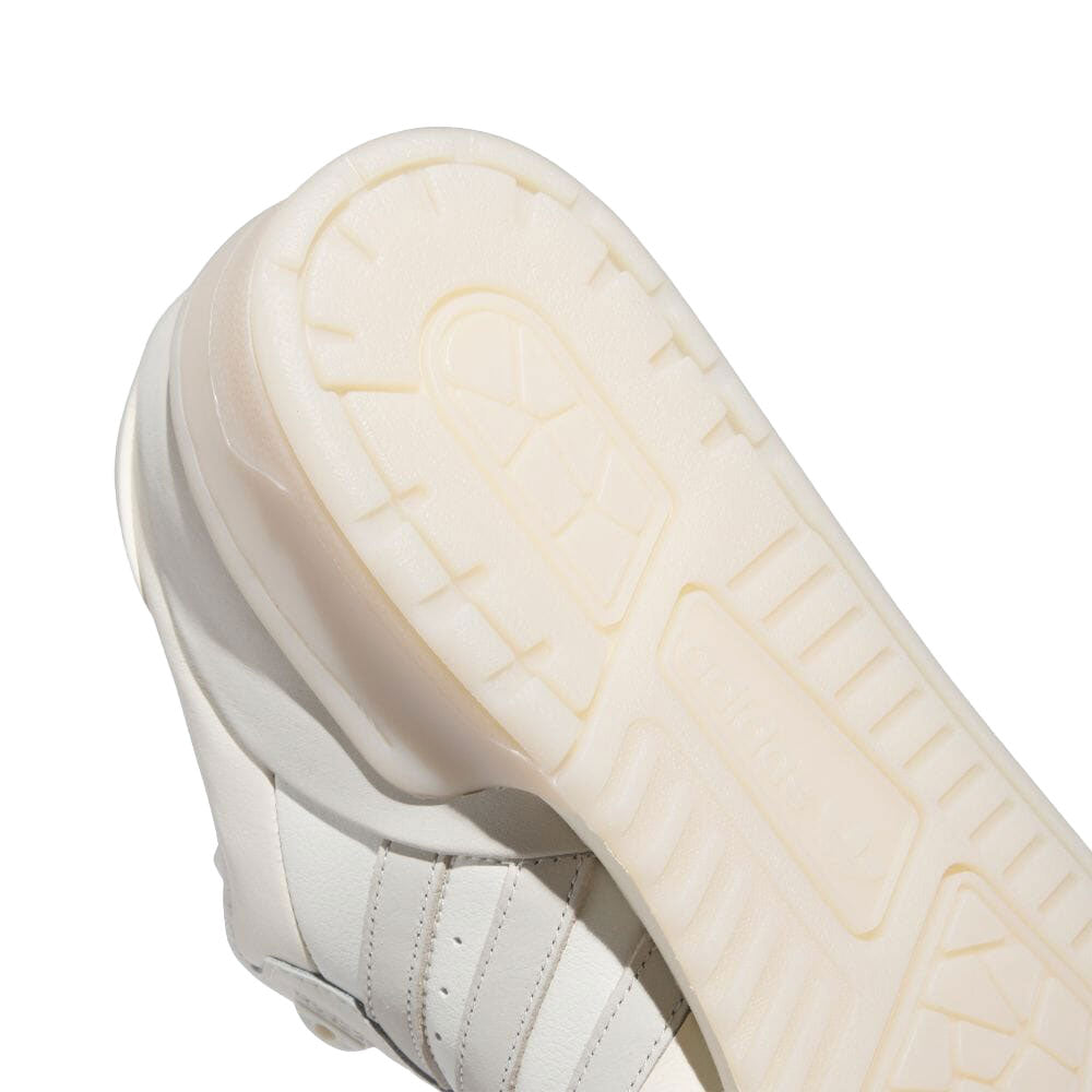 adidas - RIVALRY LOW MENS Off White / Off White / Wonder White【IG6495】