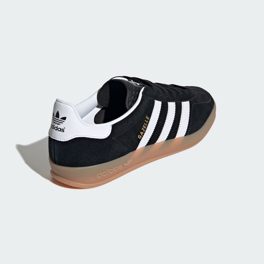 adidas - GAZELLE INDOOR MENS WMNS【JI2060】