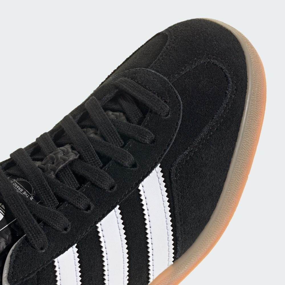 adidas - GAZELLE INDOOR MENS WMNS【JI2060】