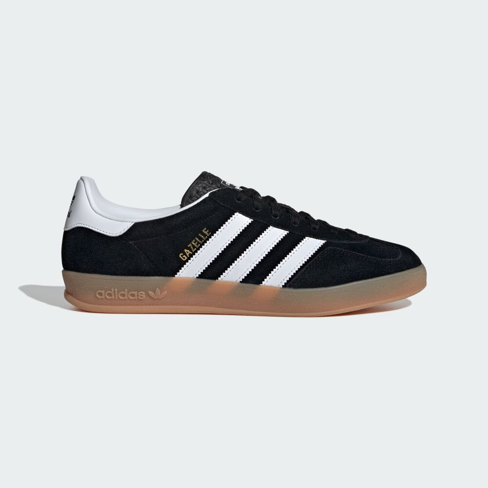 adidas - GAZELLE INDOOR MENS WMNS【JI2060】