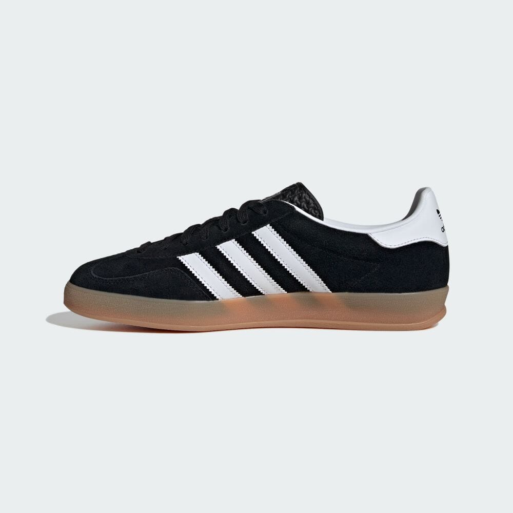 adidas - GAZELLE INDOOR MENS WMNS【JI2060】