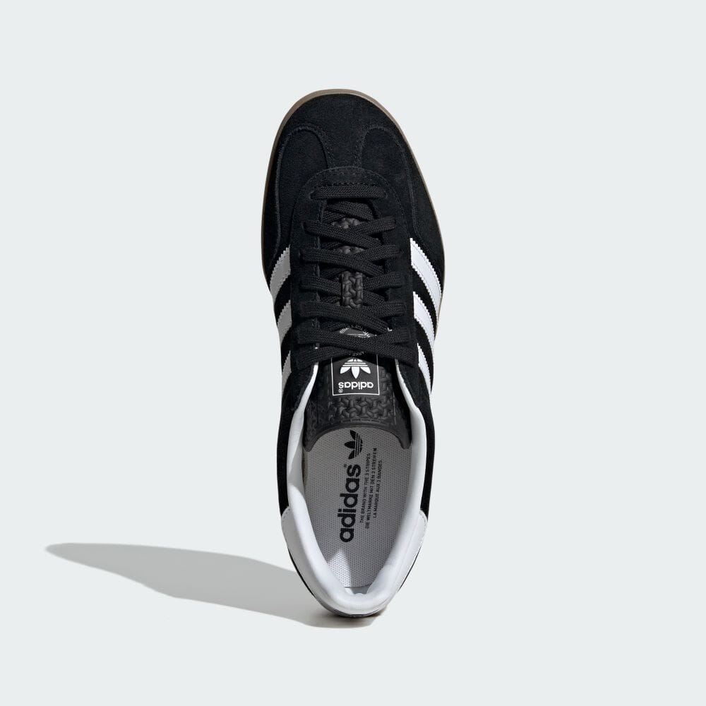 adidas - GAZELLE INDOOR MENS WMNS【JI2060】