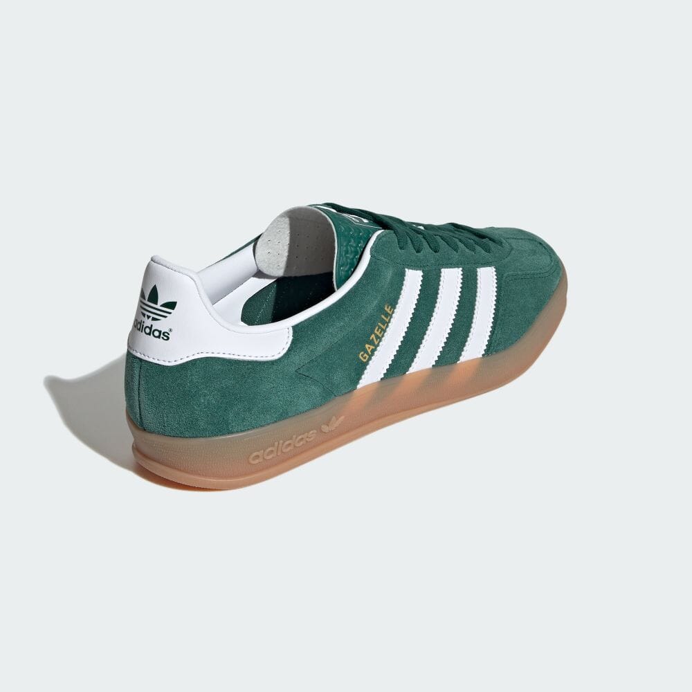 adidas - GAZELLE INDOOR MENS WMNS【JI2062】