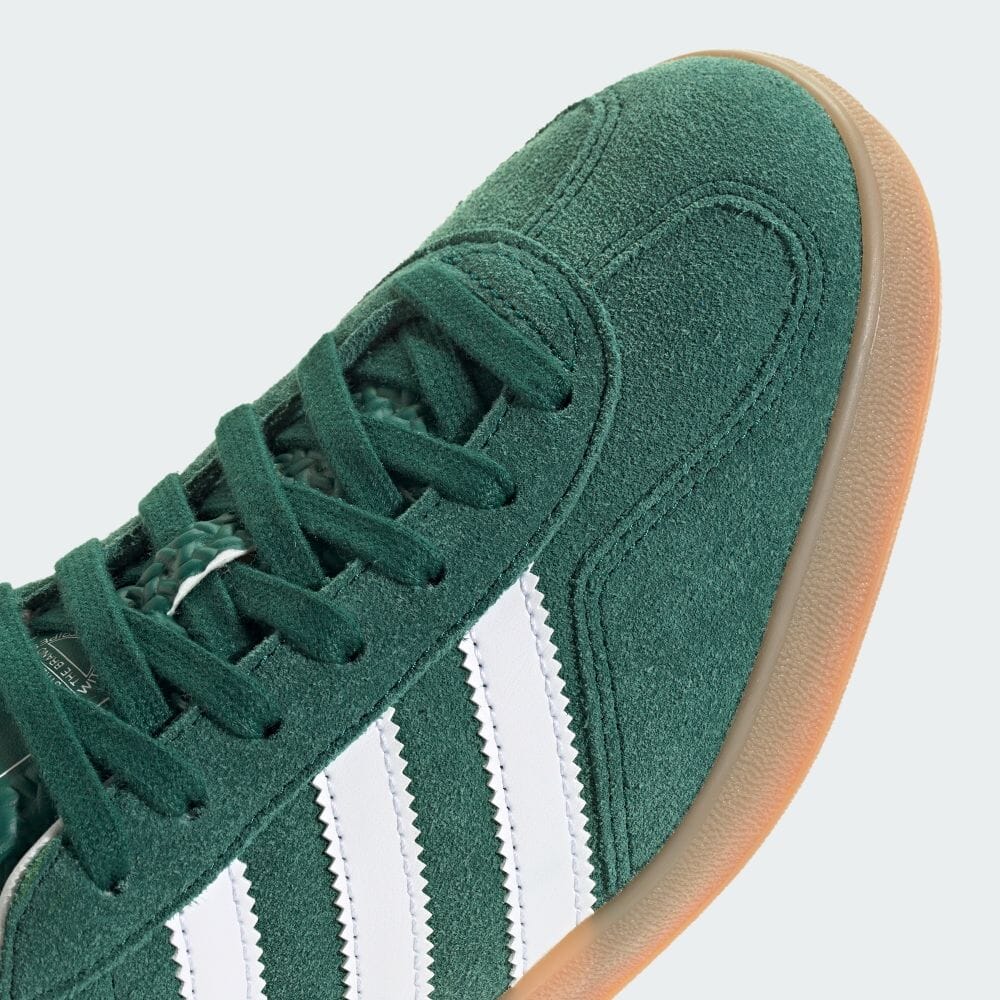 adidas - GAZELLE INDOOR MENS WMNS【JI2062】